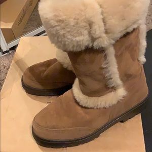 Ugg boots
